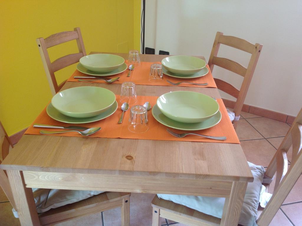 Matt Home Verres Bagian luar foto