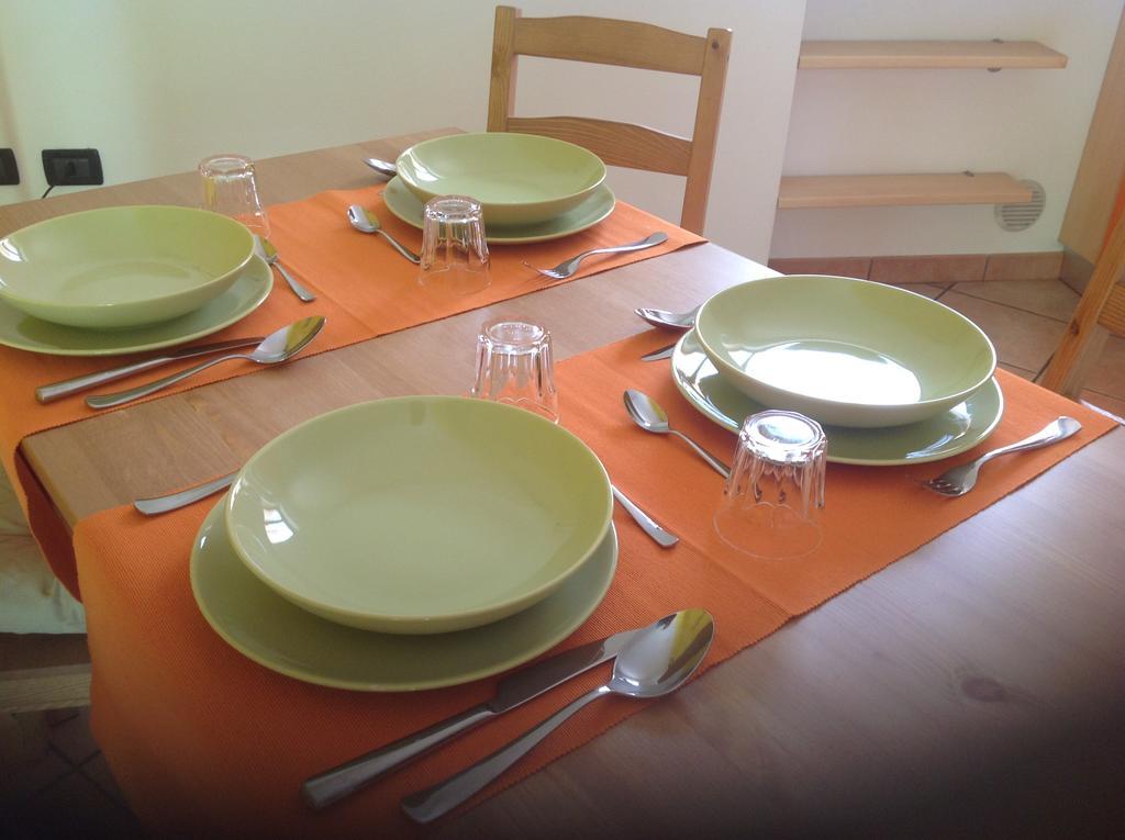 Matt Home Verres Bagian luar foto