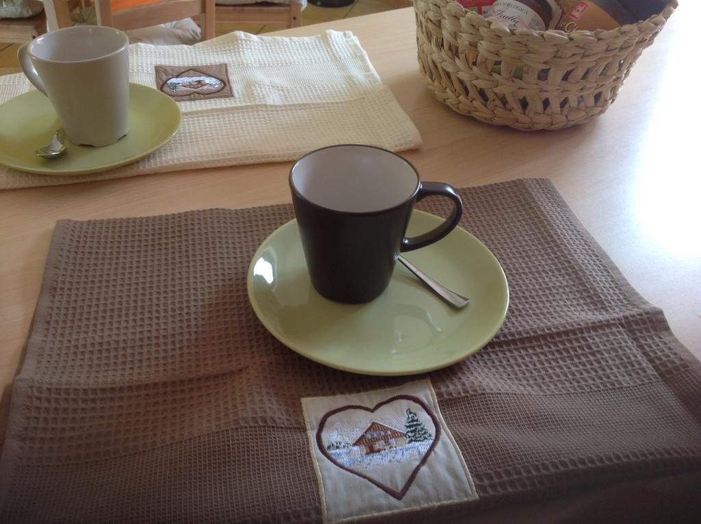 Matt Home Verres Bagian luar foto